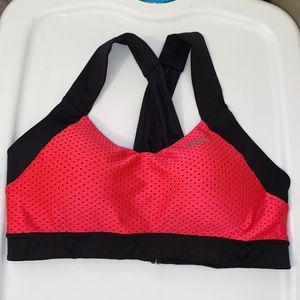 Brooks Uplift Bra